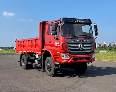 Dayun  DYQ2183D6BC Off road dump truck