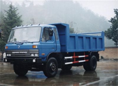 Dongfeng  EQ3151G31D Dump truck