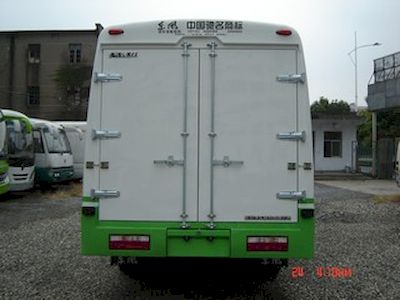 Dongfeng  EQ5040XXYM3N Box transport vehicle