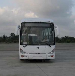 Guangzhou Automobile GZ6120SV1 City buses