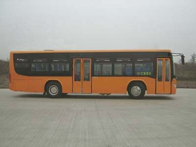 Heke  HK6105HGQ City buses