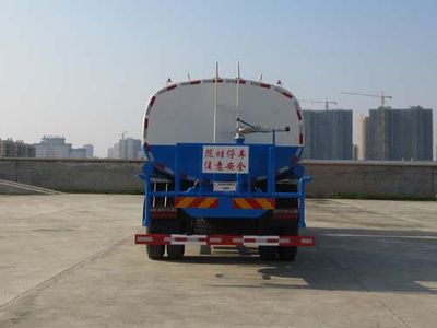 Jiudingfeng  JDA5253GPSEQ5 watering lorry 