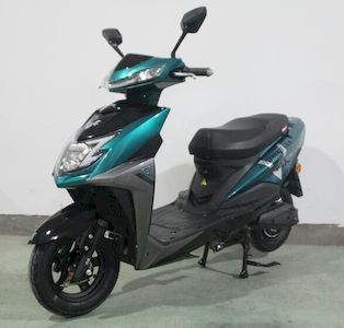 Keren  KR1200DQT5A Electric two wheeled light motorcycle