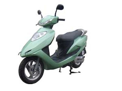 Qianjiang  QJ125T16E Two wheeled motorcycles