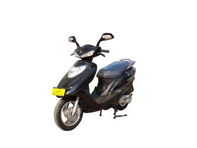 Qianjiang  QJ125T16E Two wheeled motorcycles