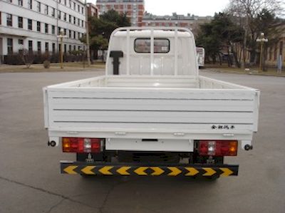 Jinbei  SY1041DA8S Truck