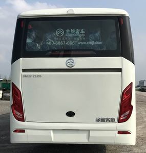 Jinlv  XML6122J95 coach