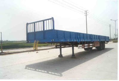 Yangzi  YZK9201 Semi trailer