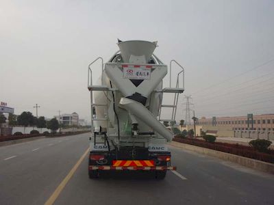 Xingma  AH5259GJB4L4A Concrete mixing transport vehicle