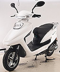 Emma  AM800DQT25 Electric two wheeled light motorcycle