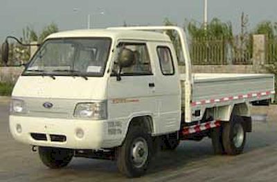 Beijing brand automobiles BJ2320P1 Low speed truck