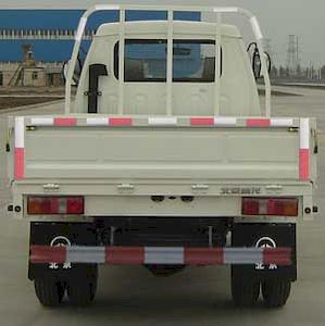 Beijing brand automobiles BJ2320P1 Low speed truck