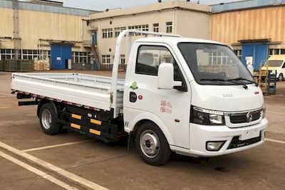 Dongfeng  DFA1040TBEV3 Pure electric freight vehicles