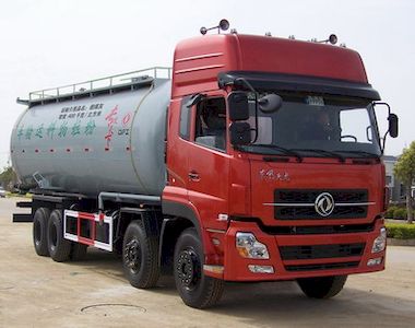 Dongfeng  DFZ5311GFLA3 Powder material transport vehicle