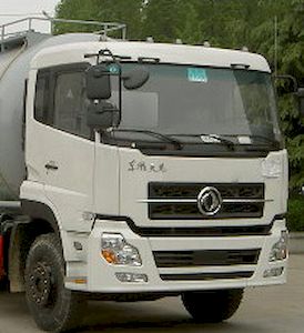 Dongfeng  DFZ5311GFLA3 Powder material transport vehicle