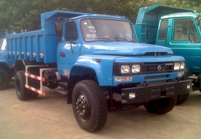 Dongfeng  DHZ3060F Dump truck