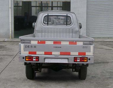 Dongfeng  EQ1021TF23Q10 Truck