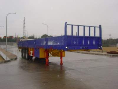 Phoenix  FXC9290JL Container fence transport semi-trailer