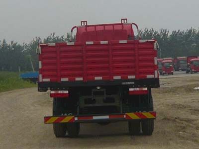 Jianghuai brand automobiles HFC1200K1R1K3 Truck