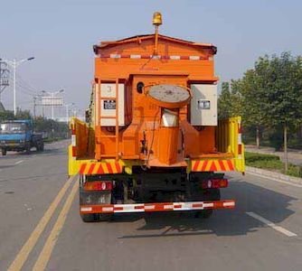 Shenhu  HLQ5140TCX Snowplow