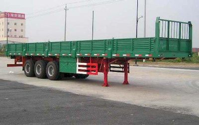 HerculesJAT9281Semi trailer