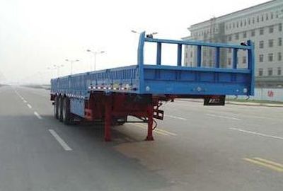 Hercules JAT9281 Semi trailer