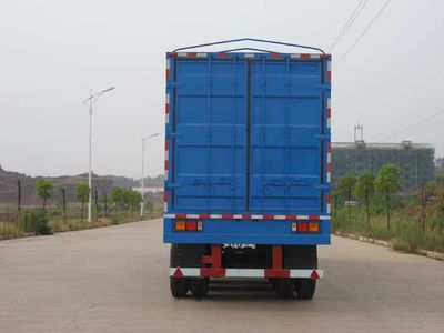 Ganyun  JXG9330PXY Pontoon transport semi-trailer