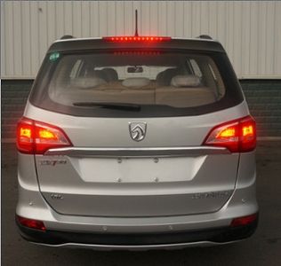 Baojun  LZW6471UAY multi-purpose vehicle 