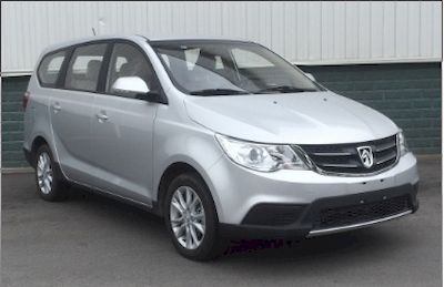 Baojun  LZW6474ABF multi-purpose vehicle 