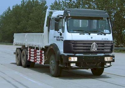 Beiben  ND11604B41J Truck