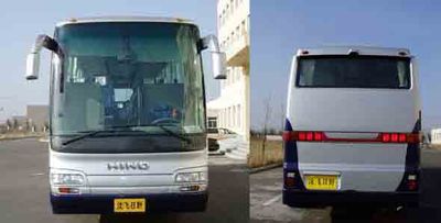 Hino  SFQ6110C Tourist buses