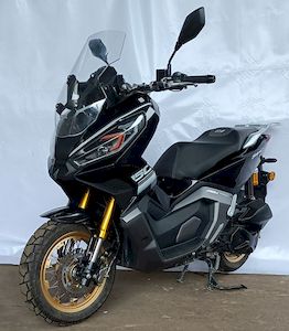 Sanye  SY150TA Two wheeled motorcycles