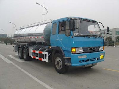 Tonghua  THT5241GYS Liquid food transport vehicle