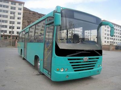 Jiefang AutomobileXQ6101SQ9City buses