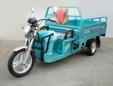 Zongshen brand automobiles ZS2200DZH Electric tricycle