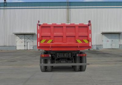 Star Steyr ZZ3313M3661C1A Dump truck