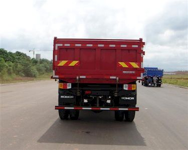 Foton  BJ3162DJPHHG1 Dump truck