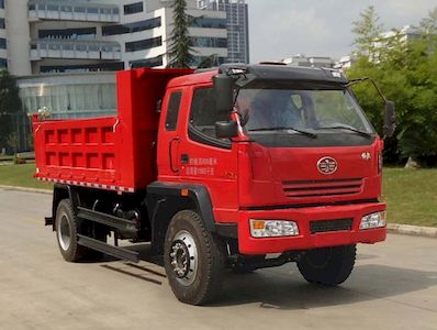 Jiefang Automobile CA3160K35L4R5E3 Dump truck