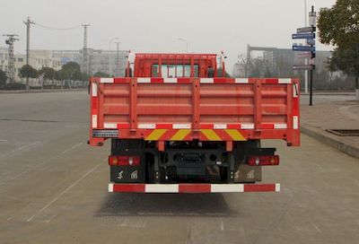 Dongfeng  DFH1140BX1V Truck