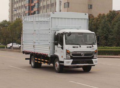 Dongfeng  EQ5120CCY8TDCAC Grate type transport vehicle