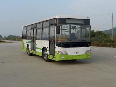 Guilin Daewoo GDW6901HGD1City buses