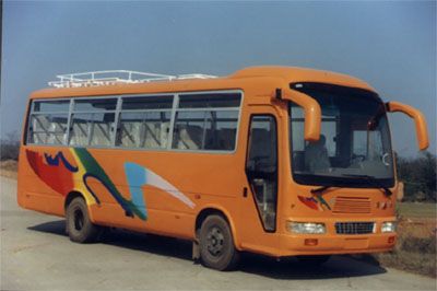 Guilin  GL6791 coach