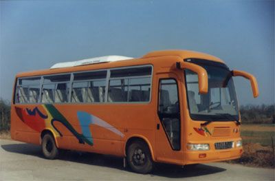 Guilin  GL6791 coach