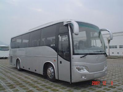 Guangtong AutomobileGTQ6950E3G3Tourist buses