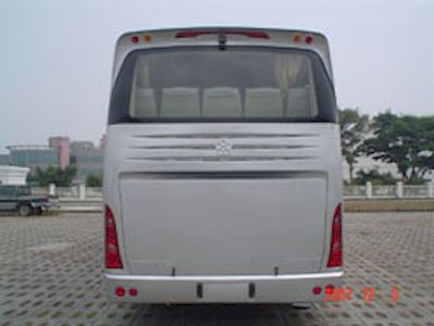 Guangtong Automobile GTQ6950E3G3 Tourist buses