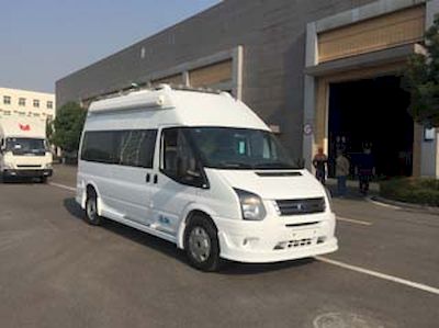 Fuyuan  HFY5041XLJB RV