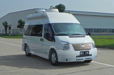 Fuyuan  HFY5041XLJB RV