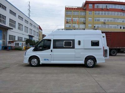 Fuyuan  HFY5041XLJB RV