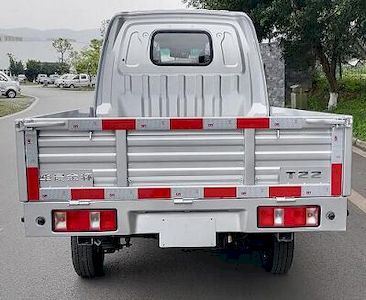 Jinbei  JKC1020S6L0 Truck