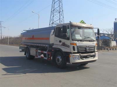 Luping Machinery LPC5160GYYB5 Oil tanker